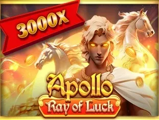 Apollo Ray Of Luck