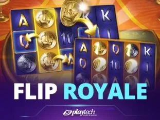 Flip Royale