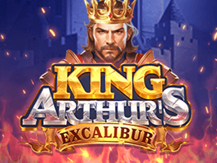 King Arthur's Excalibur
