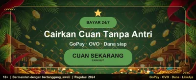 Daftar Sekarang Raih Kemenangan banner