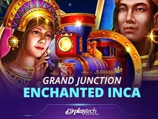 Grand Junction_ Enchanted Inca