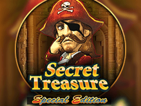 Secret Treasure (1)