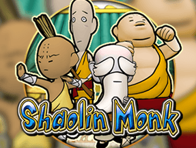 Shaolin Monk