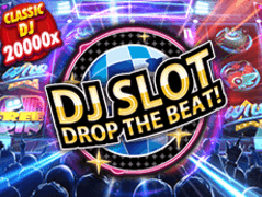 Disco Jockey